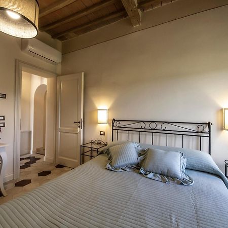Punti Di Vista Bed & Breakfast Bibbona Exterior photo
